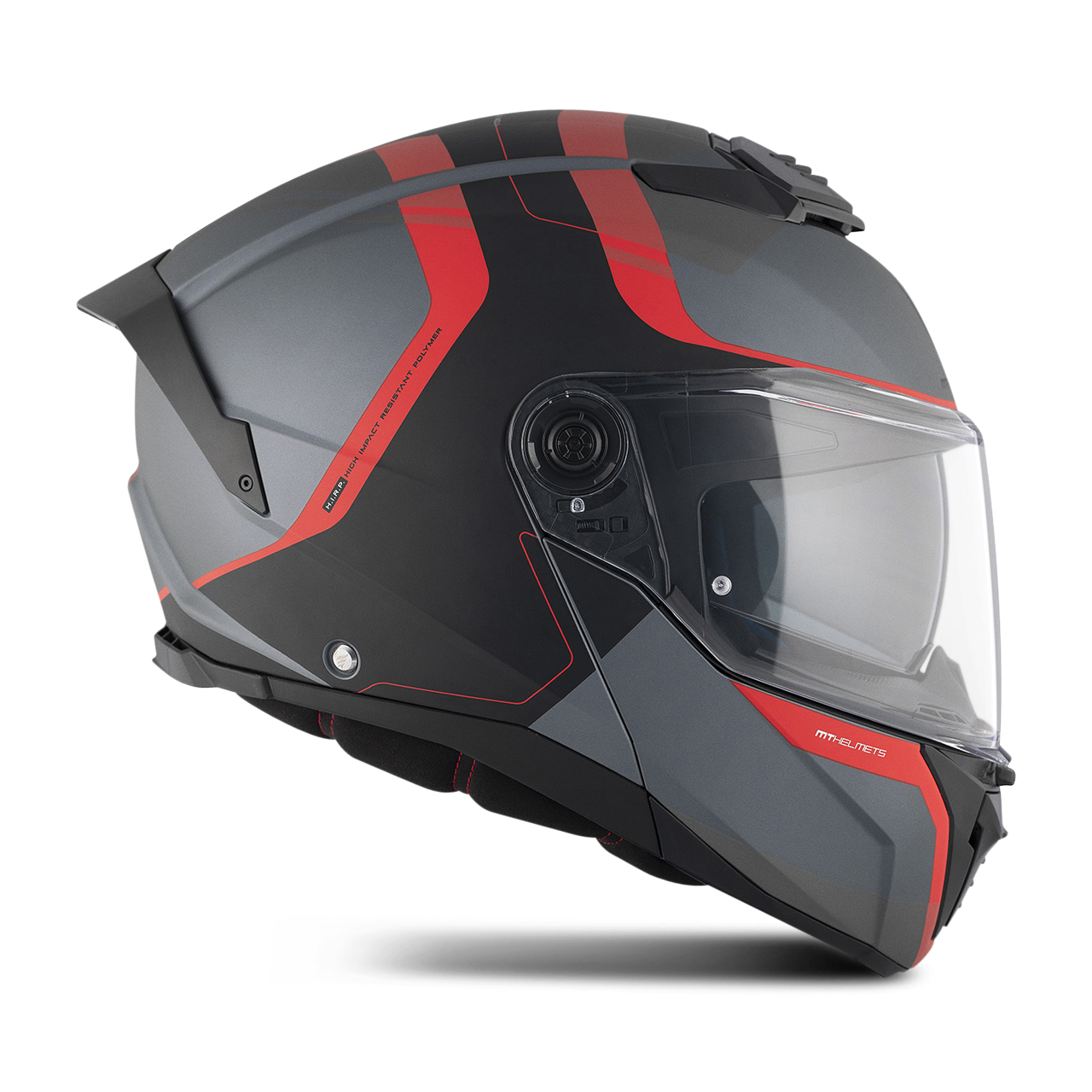 MT Atom 2 SV Emalla Modular Helmet