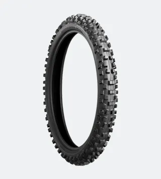 Bridgestone Motocross M203 Front Tyre 14"