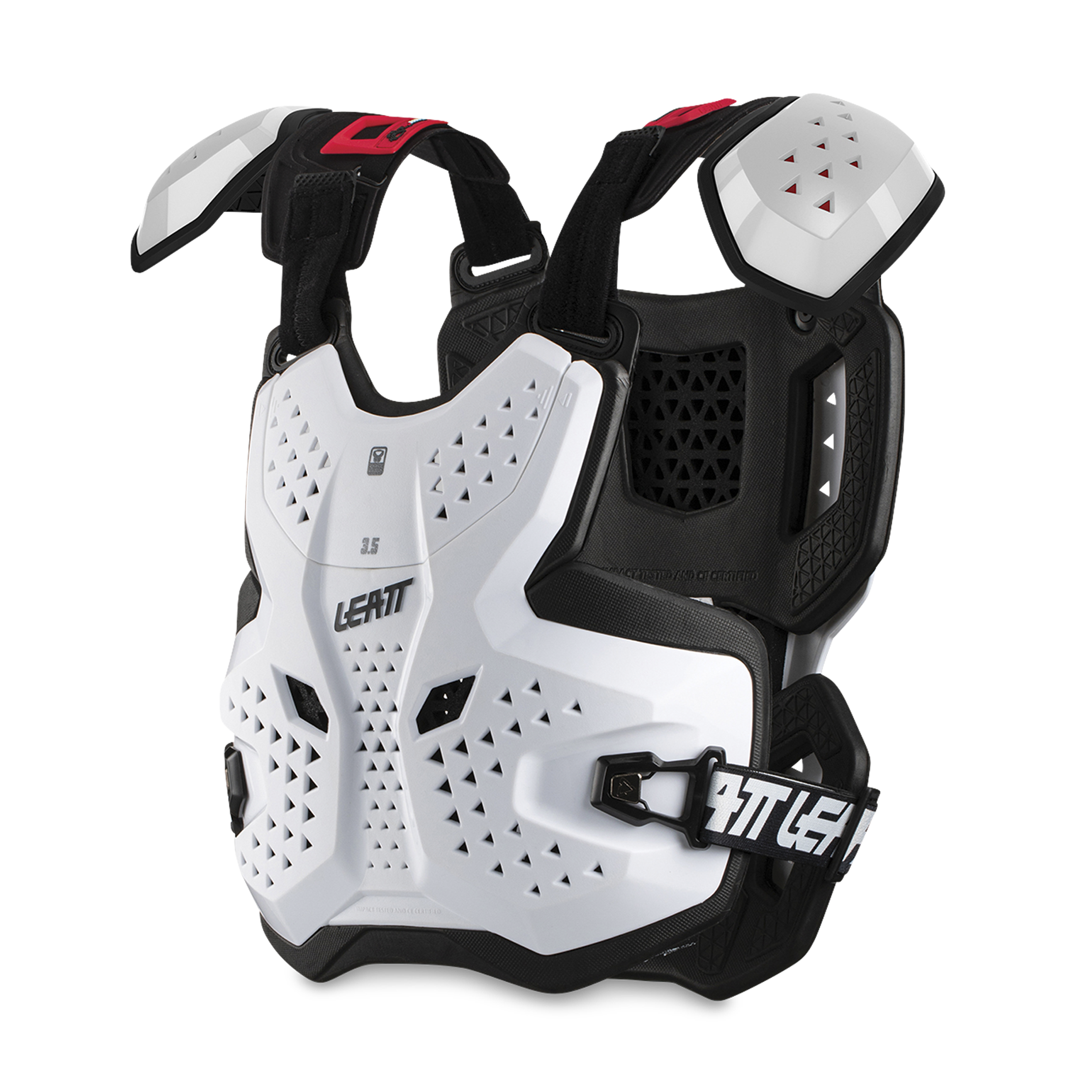 Borstbeschermer Leatt 3.5 Pro