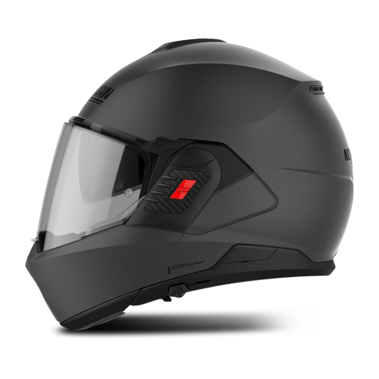 Nolan N120-1 Classic N-Com Modular Helmet
