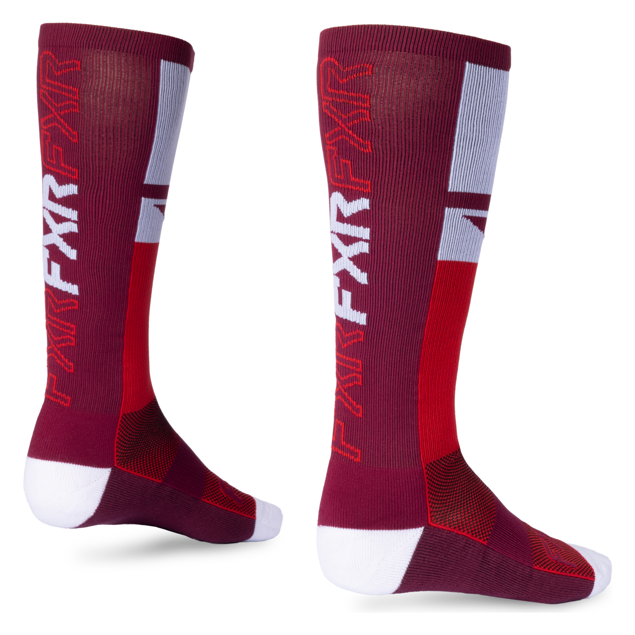 FXR Moto 27 Socks