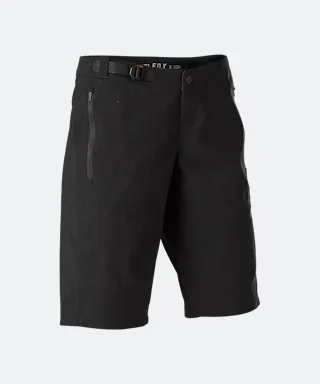 Mountainbike Korte Broek Dames FOX Ranger