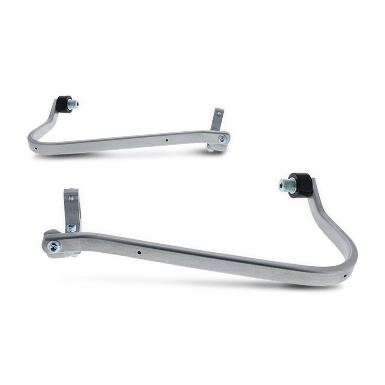 Barkbusters Two Point Hand Guards Mounting Kit