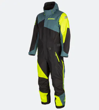 Mono Klim Railslide Asfalto