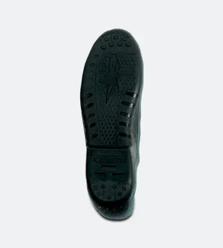 Zool Alpinestars Tech 3 / Tech 2 Zwart-Wit