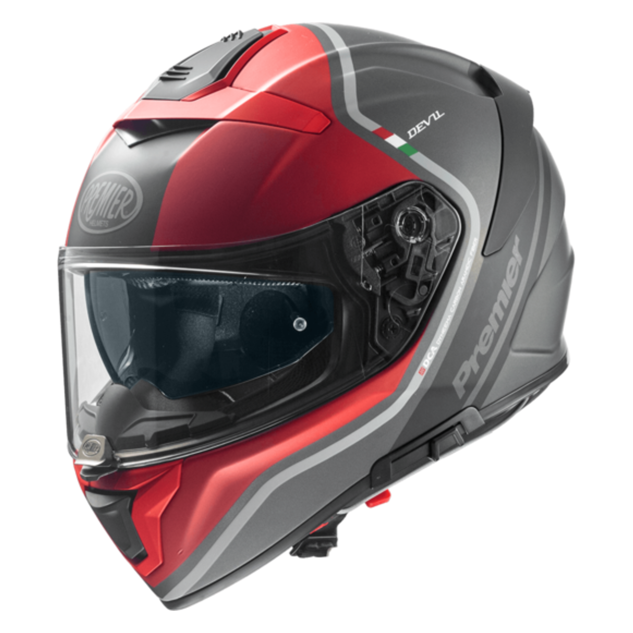 Premier Devil PH Full Face Helmet