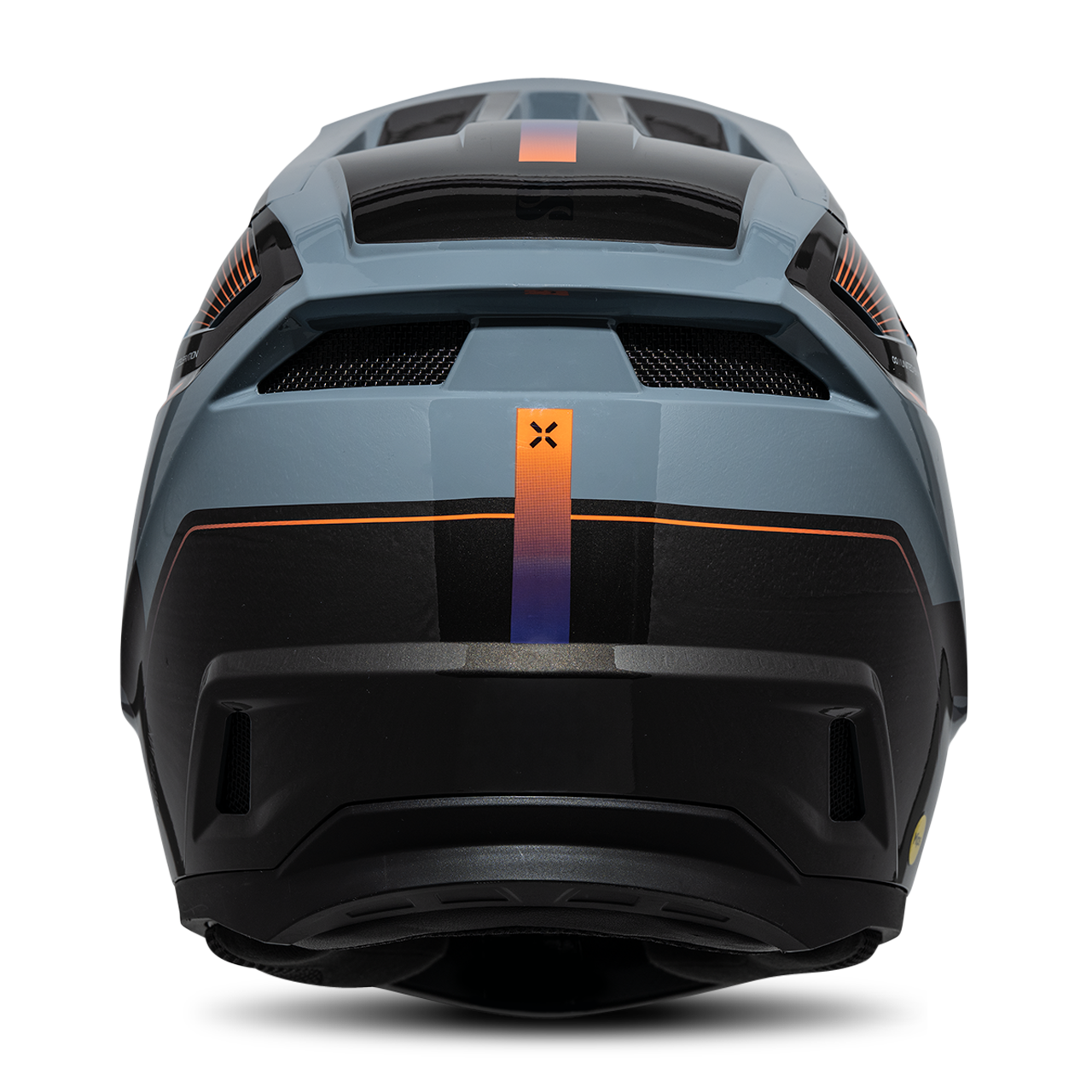 iXS Trigger MX 1.0 Graphic MIPS MX Helmet