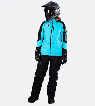 Jakke Jethwear Wallace Dame