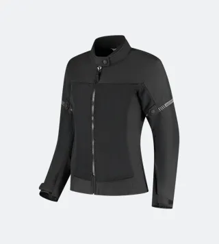 Rusty Stitches Jodi Women's MC Jacket