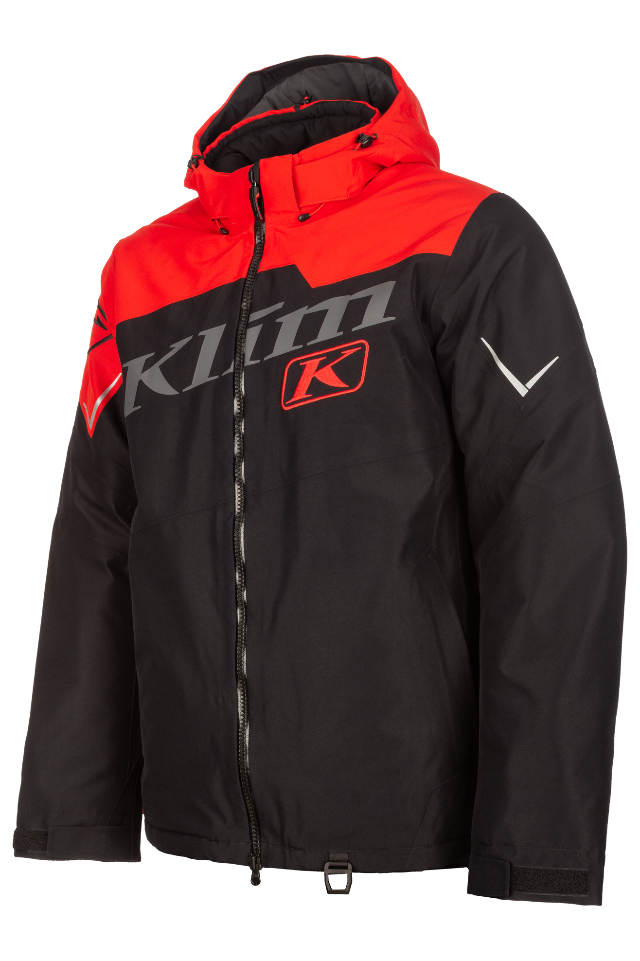 Sneeuwjas Klim Instinct Hi-Vis