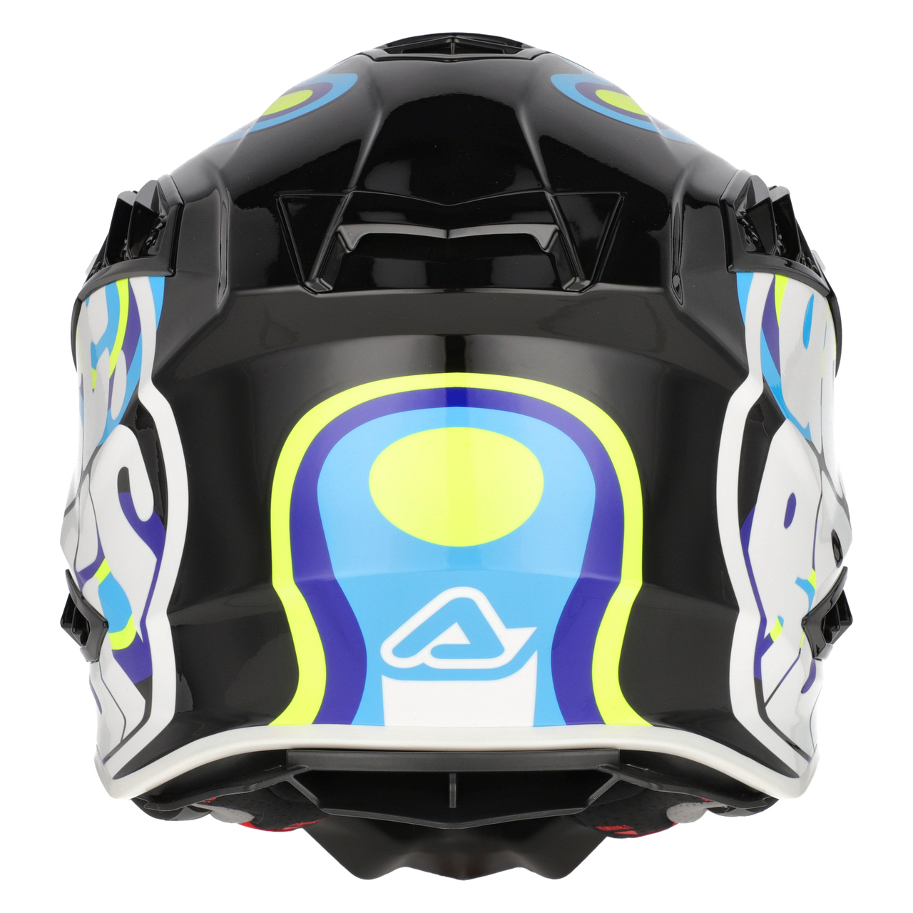 Crosshelm Acerbis Airstrike-X