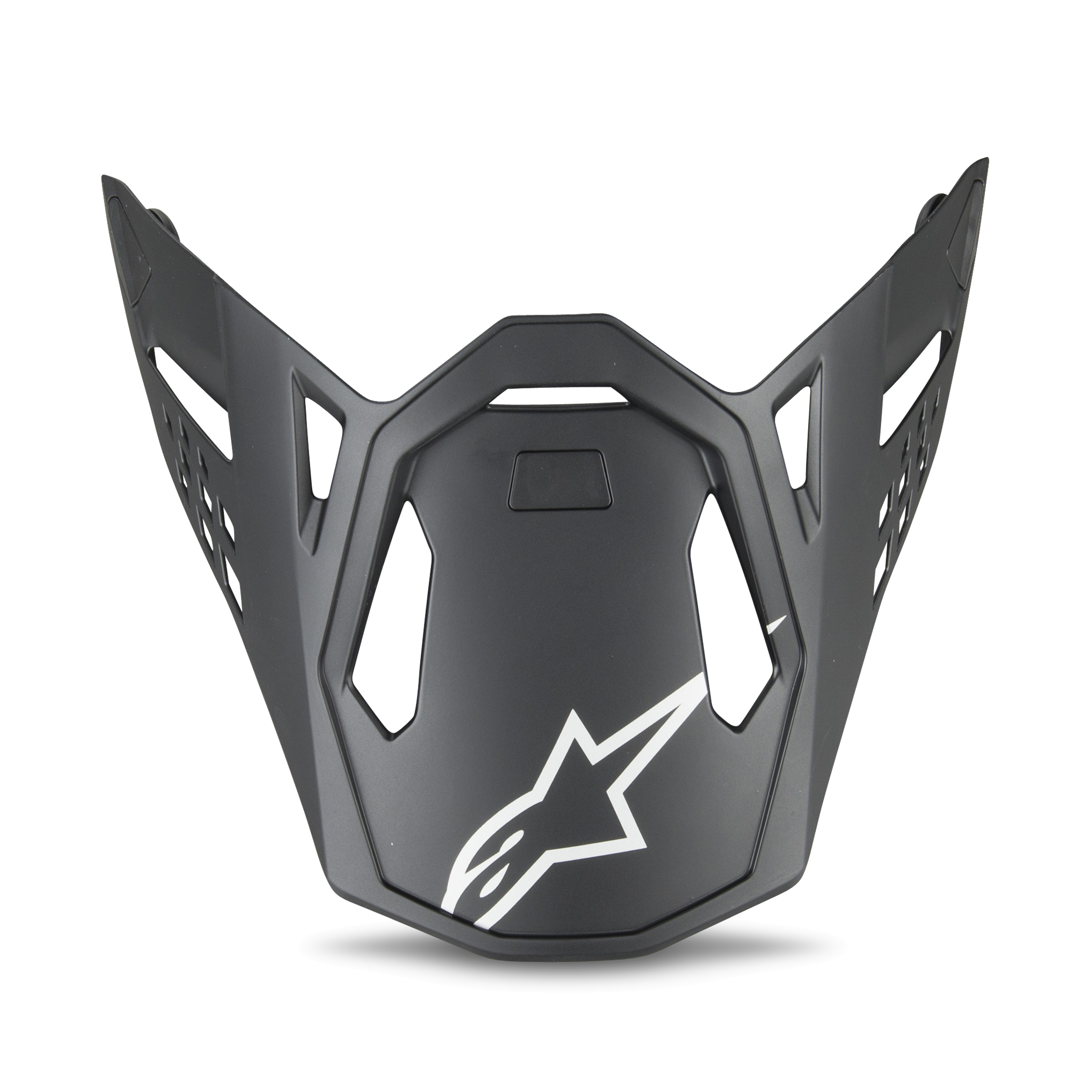 Visera Alpinestars S-M10/S-M8