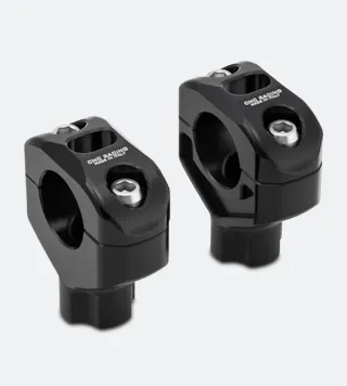 Kuželové Podložky pod Řídítka 48 mm CNC Racing