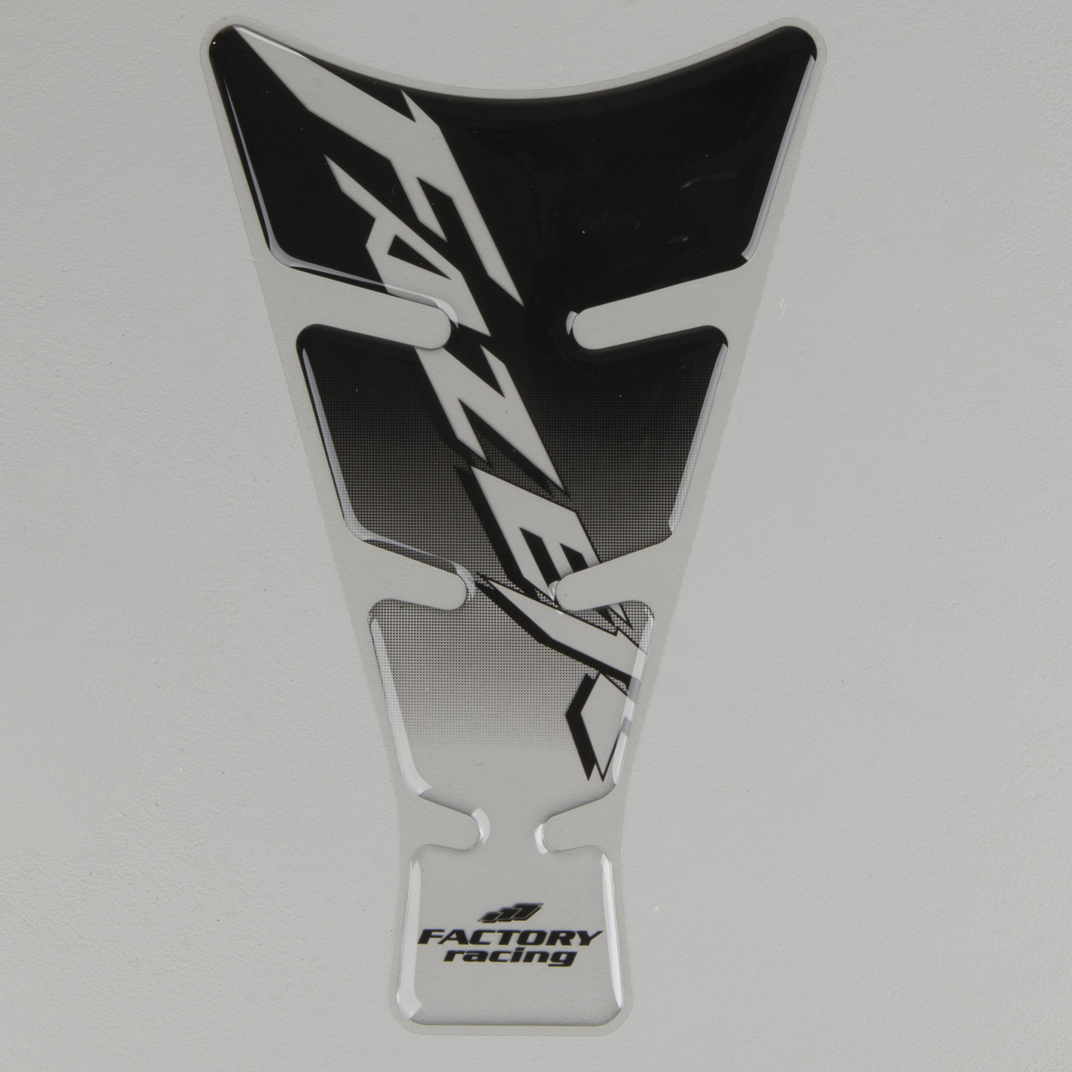 OneDesign Tank Pad Spirit Shape Logo Fazer