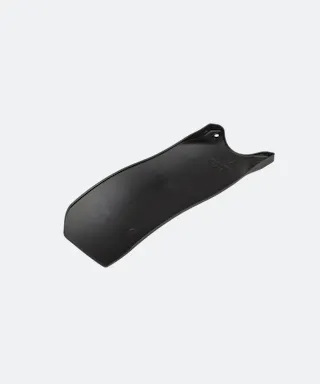 Schokdemper Bescherming UFO Wit