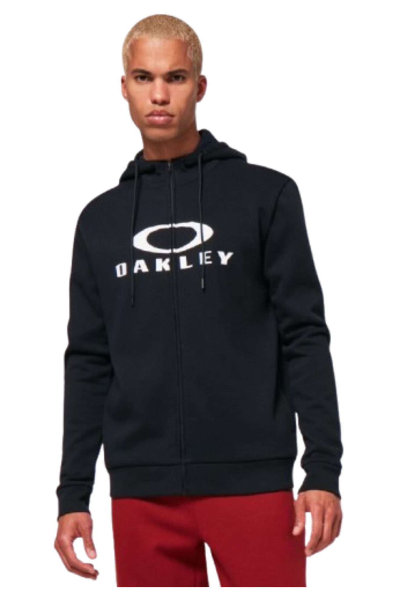 Oakley Bark FZ 2.0 Hoodie