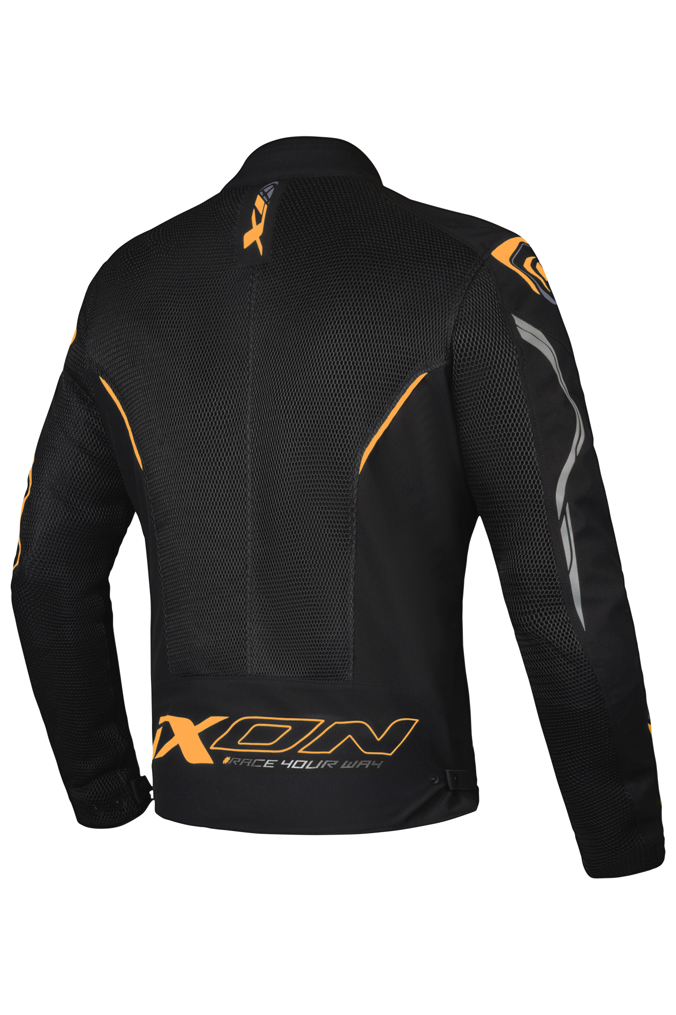 Chaqueta de Moto Ixon Flicker