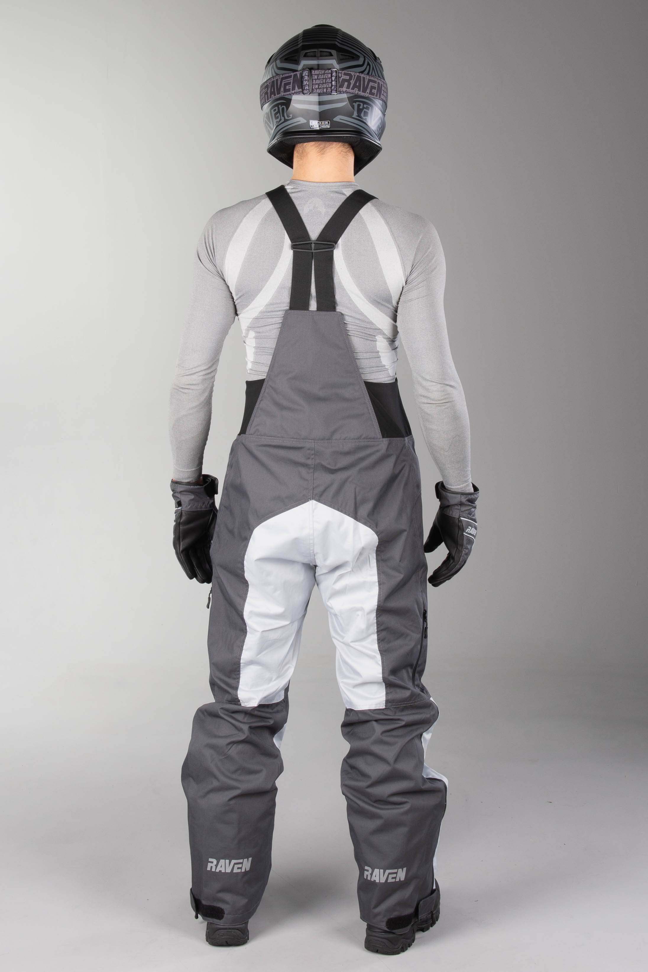 Pantaloni Raven Frontline