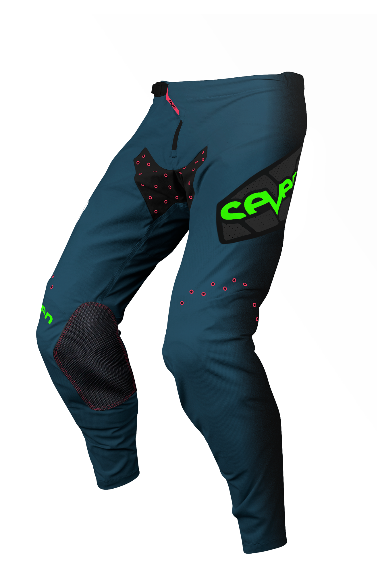 Crossbroek Kinderen Seven Zero Dissolve