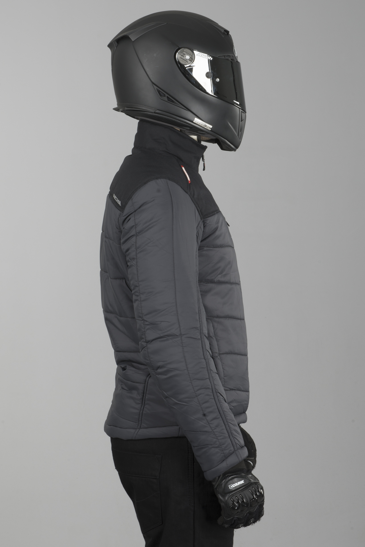 Richa Avalanche Jacket