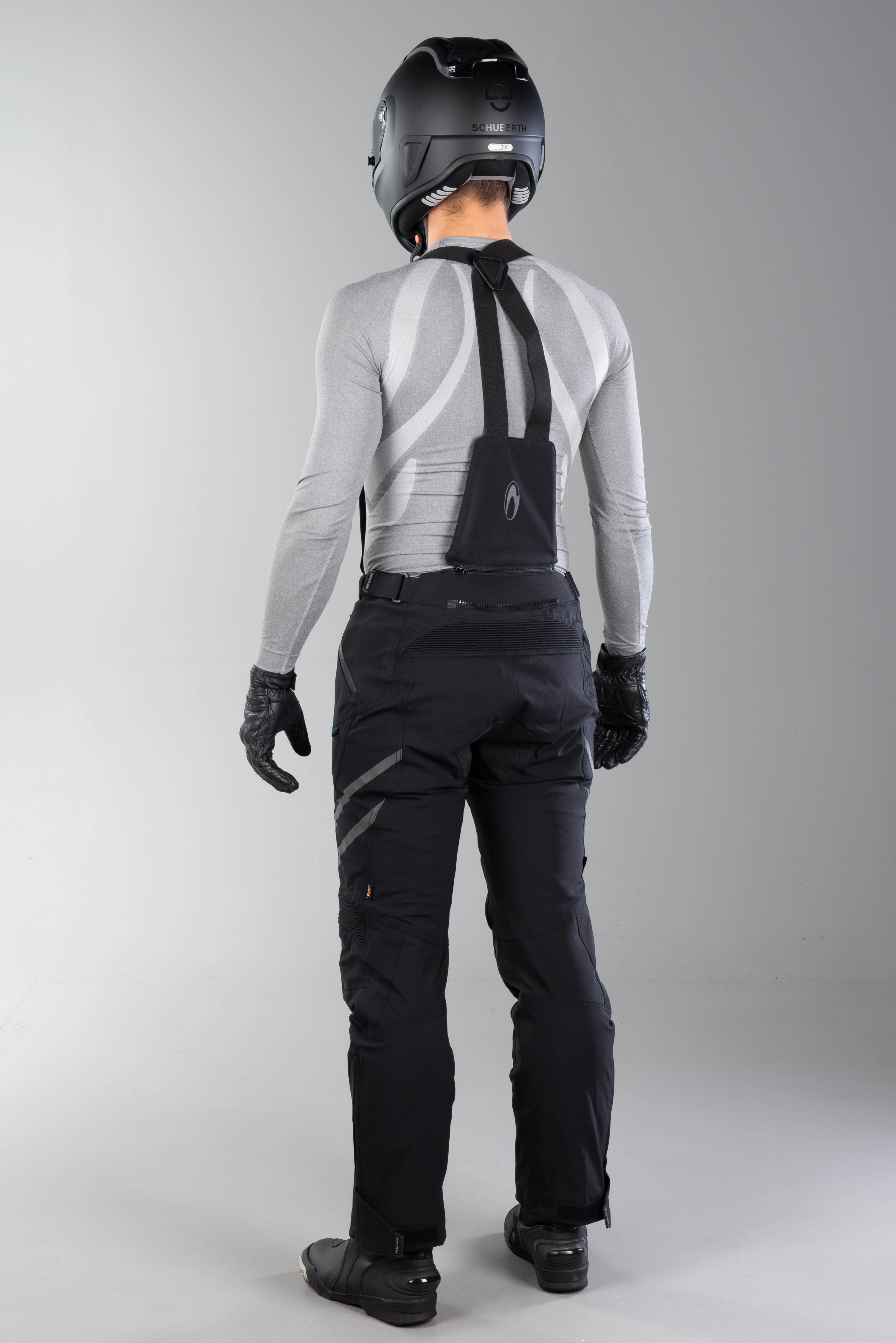 Broek Kort Richa Touring C-Change