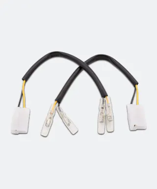 Adapterkabel voor Knipperlicht Highsider