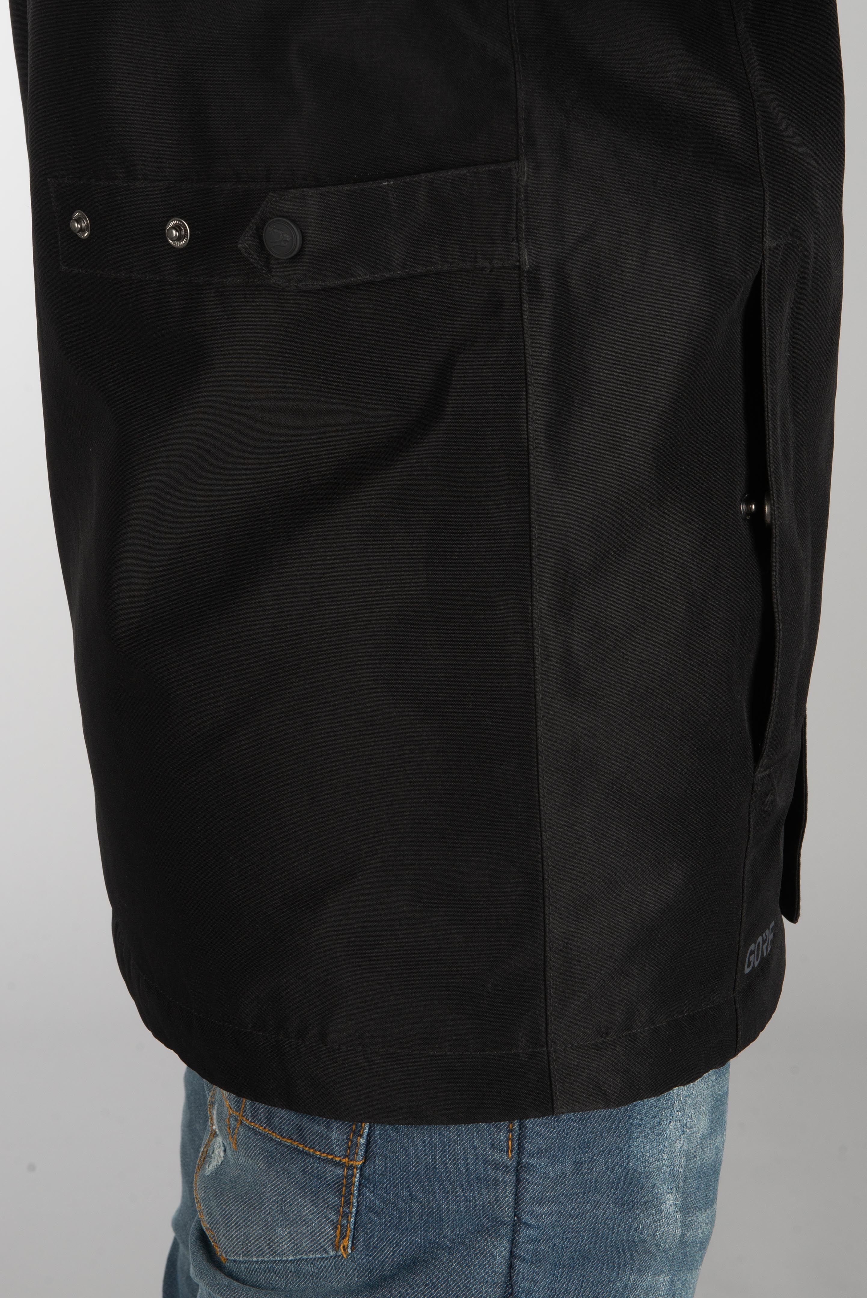 Bering Archibald MC Jacket