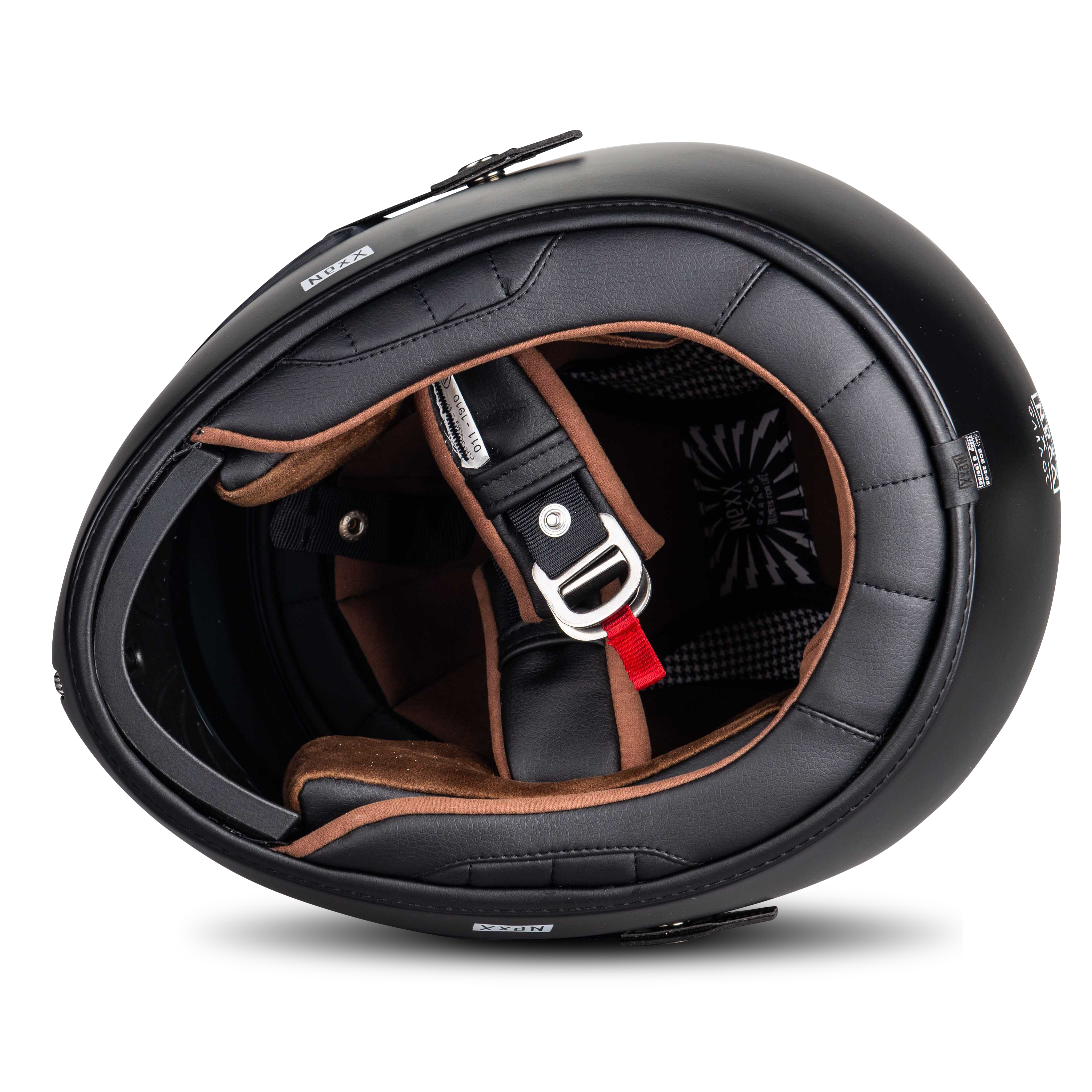 Casco Integral Nexx X.G100 Purist