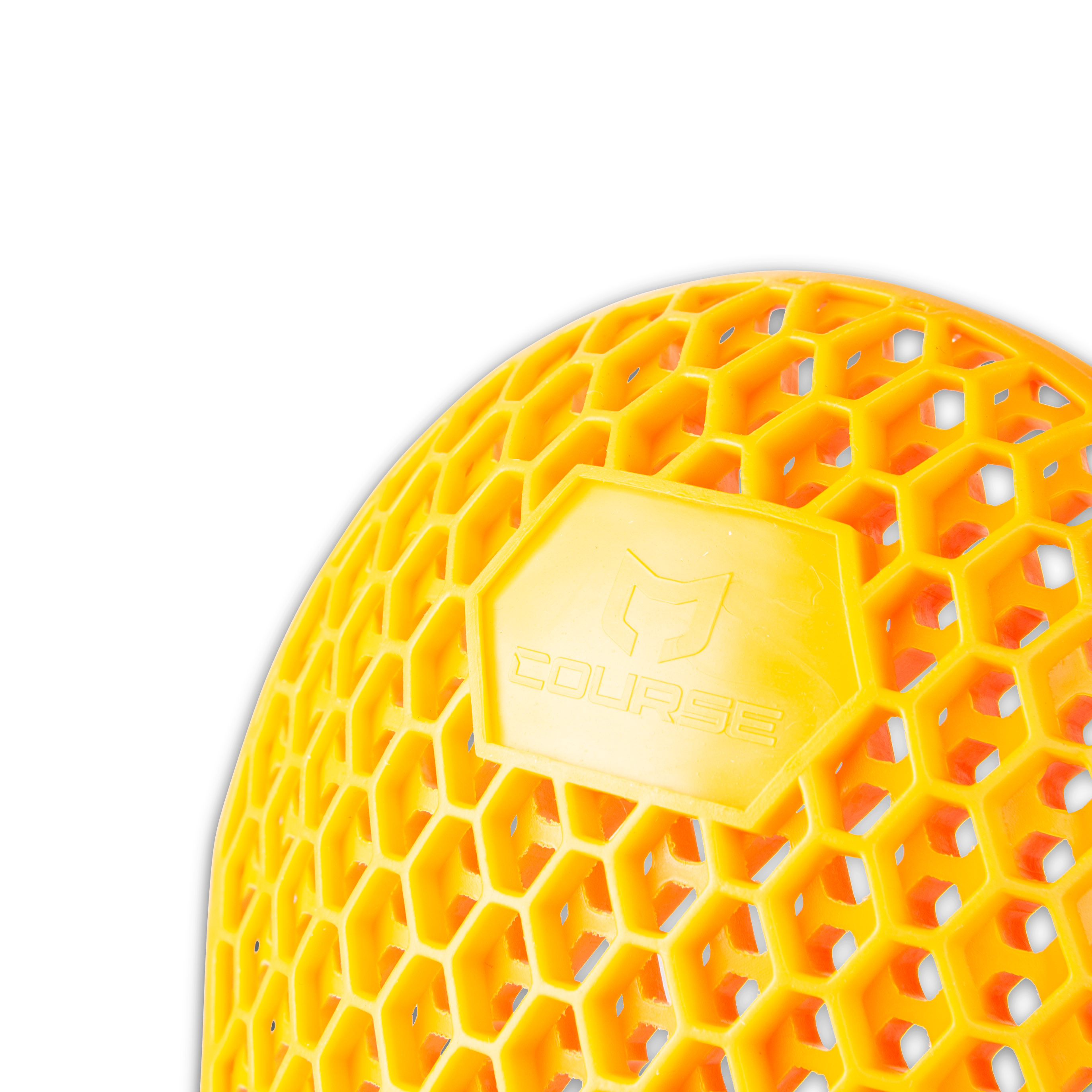 Course Universal Removable Shoulder Protectors