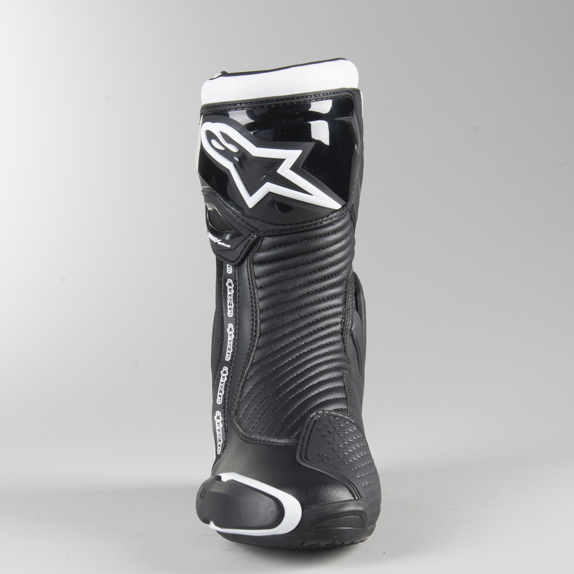 Alpinestars SMX Plus v2 MC Shoes | 24MX