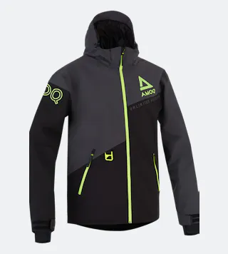 Zimní Bunda AMOQ Orbit V2 20K