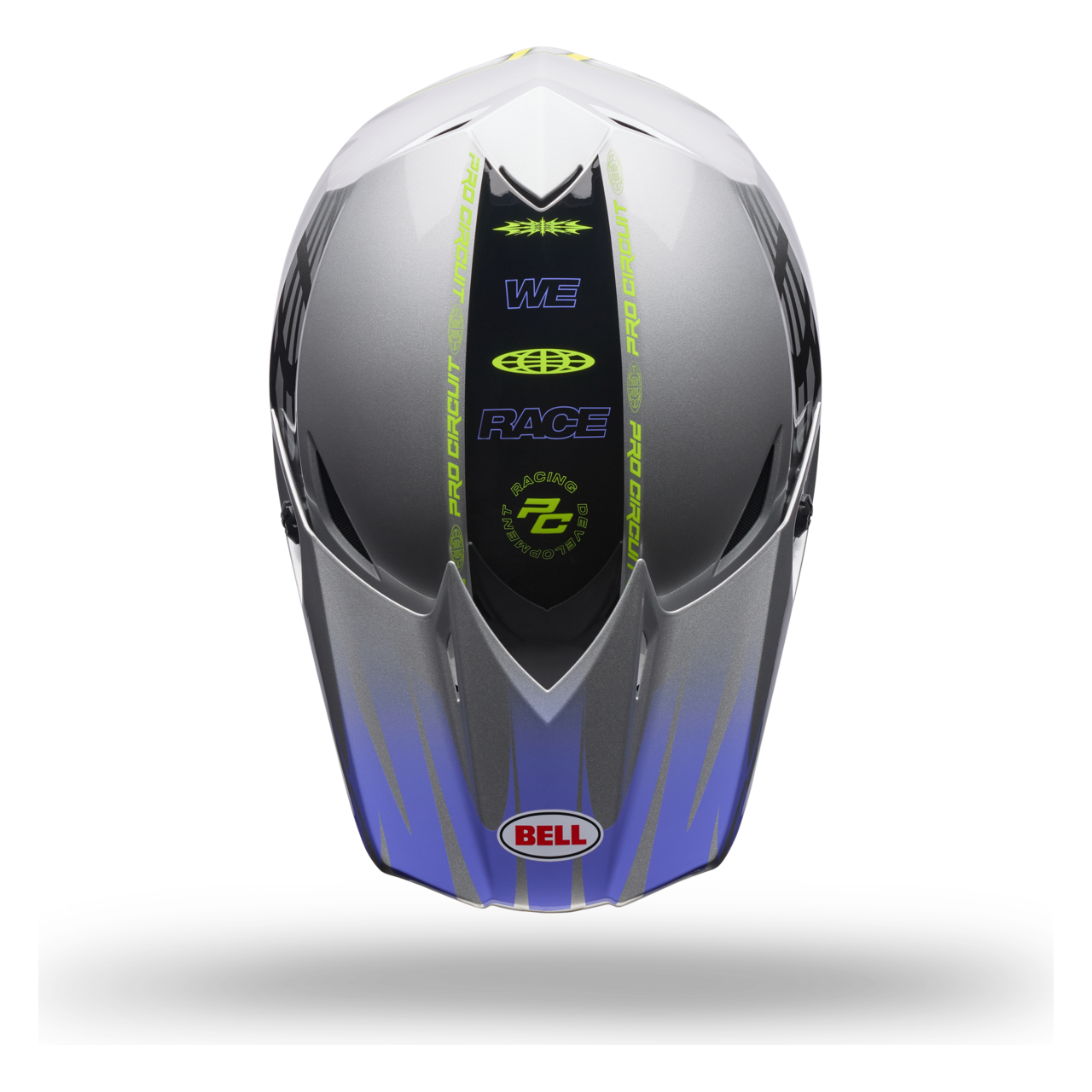 Crosshelm BELL MX-10 Mips 2026