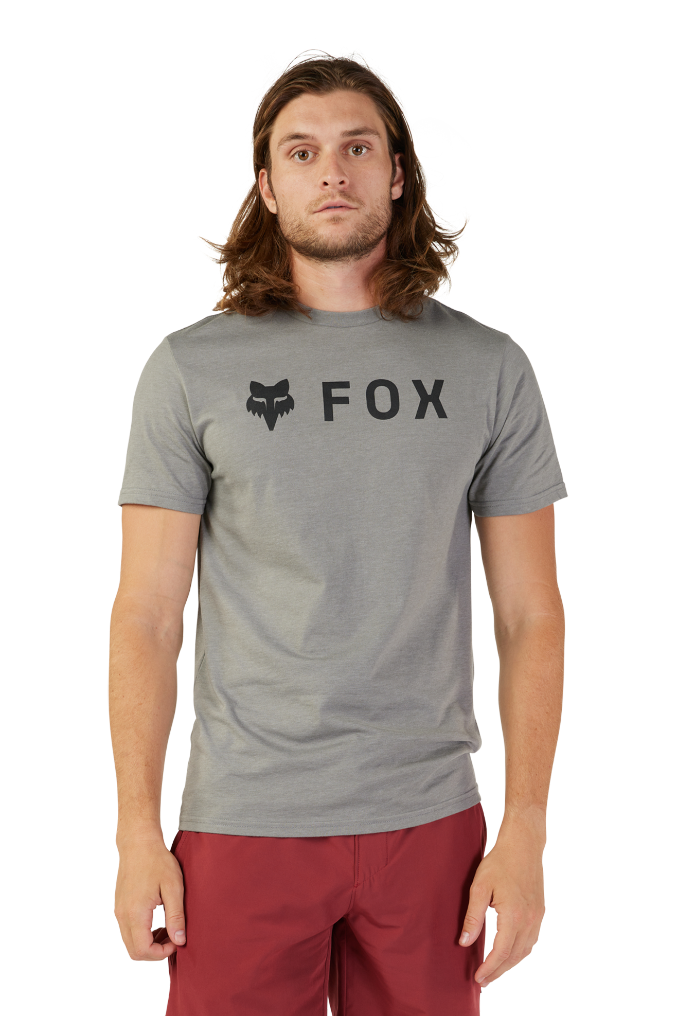 Camiseta FOX Absolute
