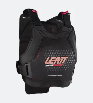 Προστατευτικό Στήθους Leatt 3DF Airfit Evo Γυναικείο V26