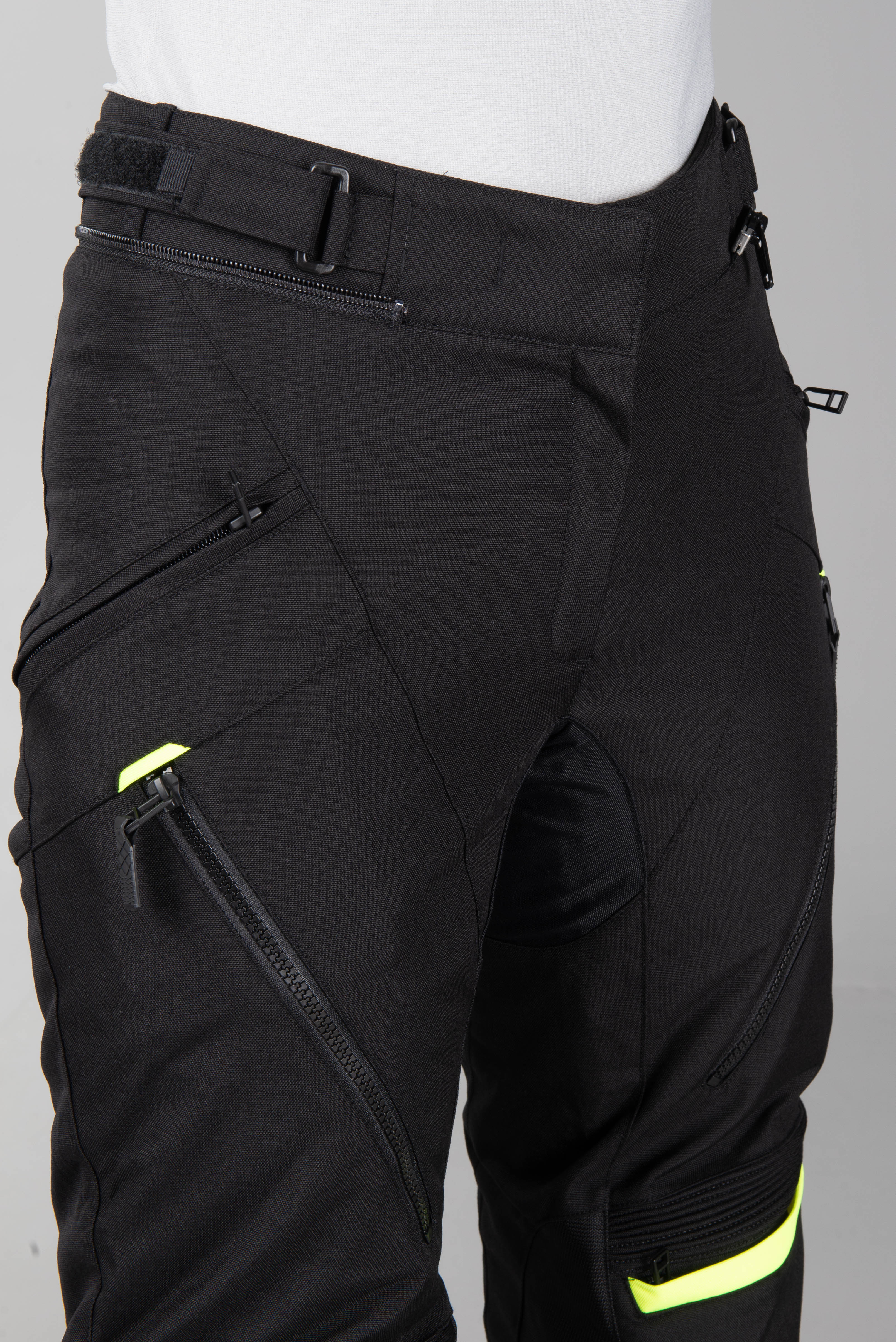 Dainese Tempest 2 D-Dry Women´s MC Pants