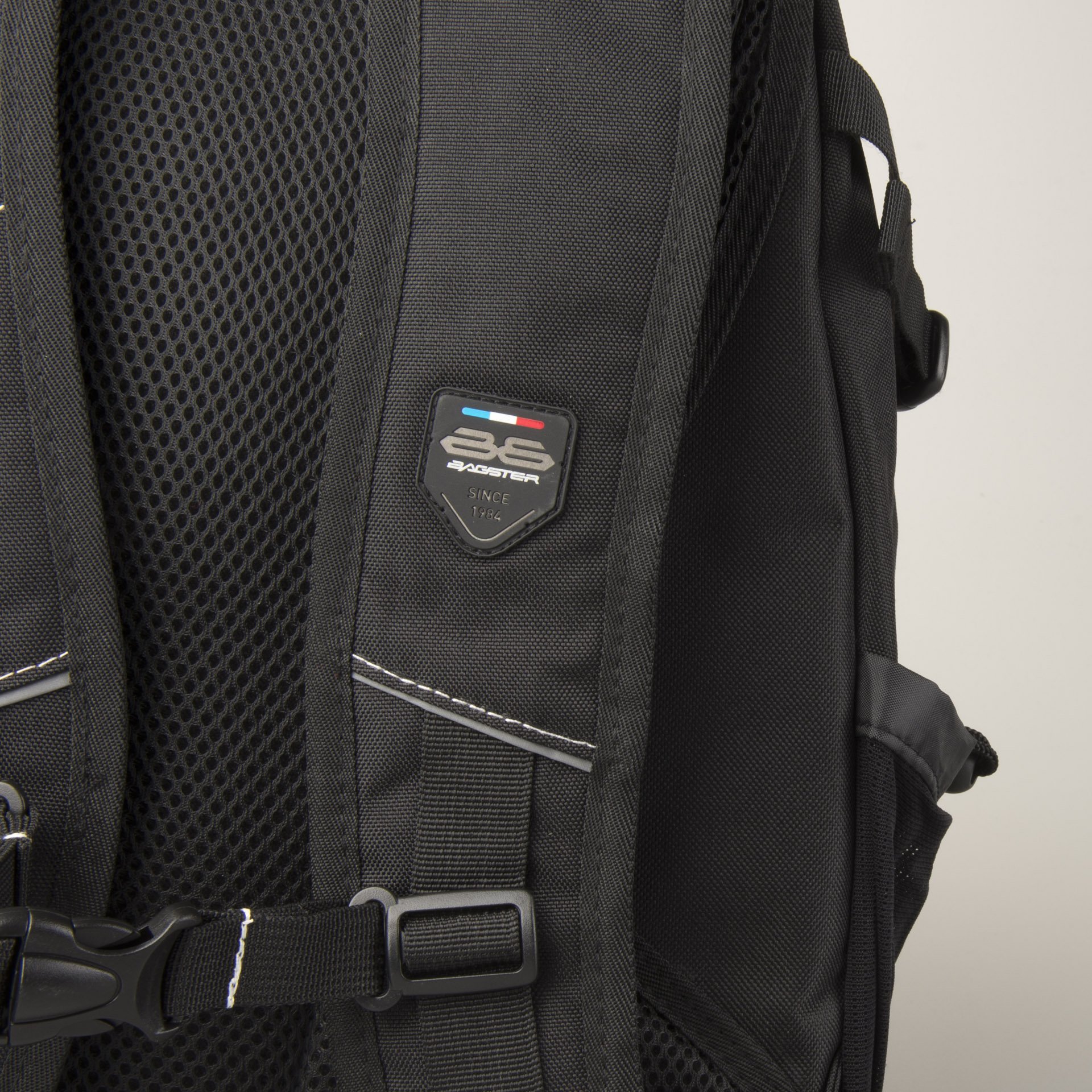 Bagster Player Backpack