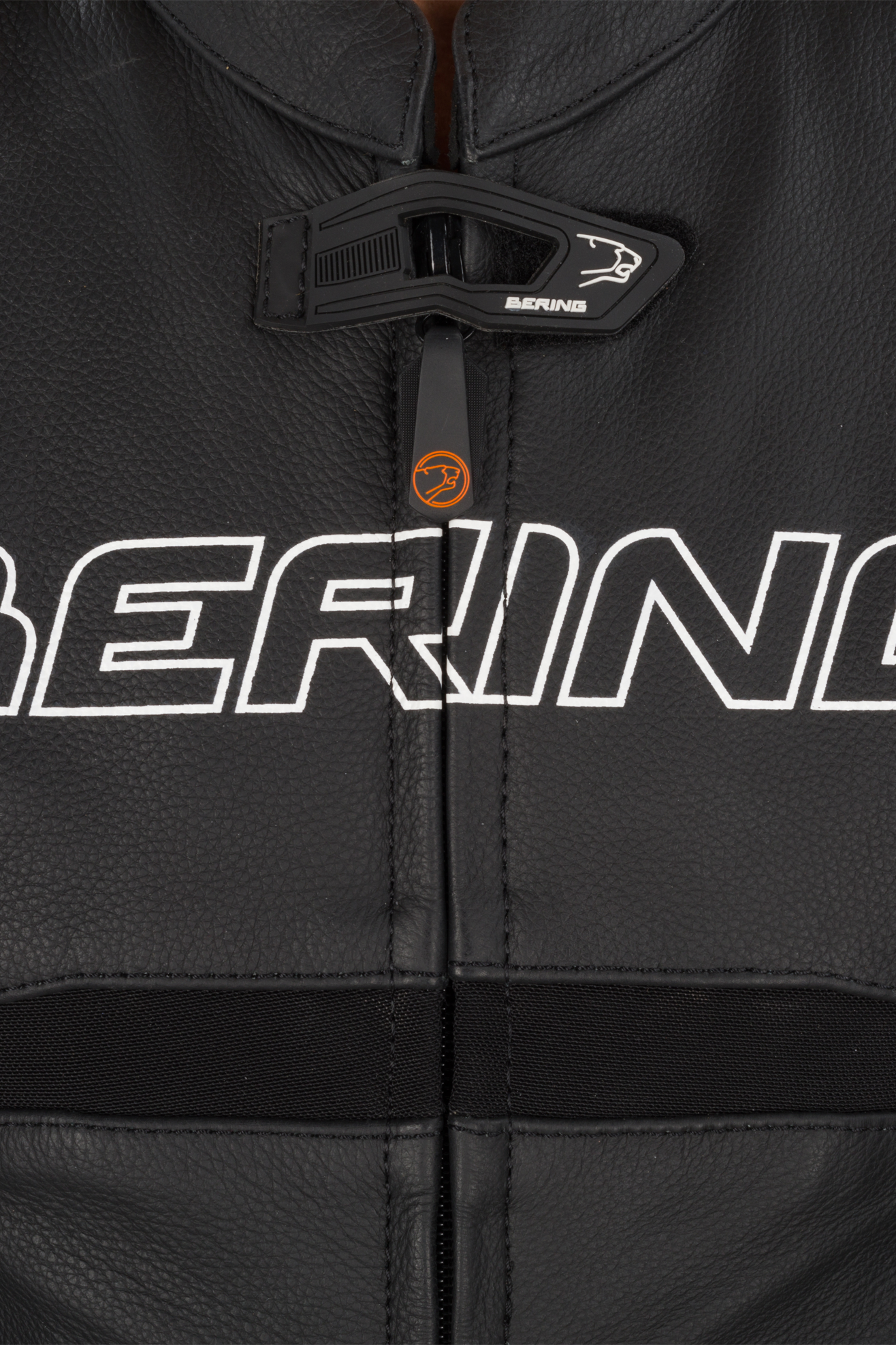 Leren Motorpak Bering Curve-R 1pc