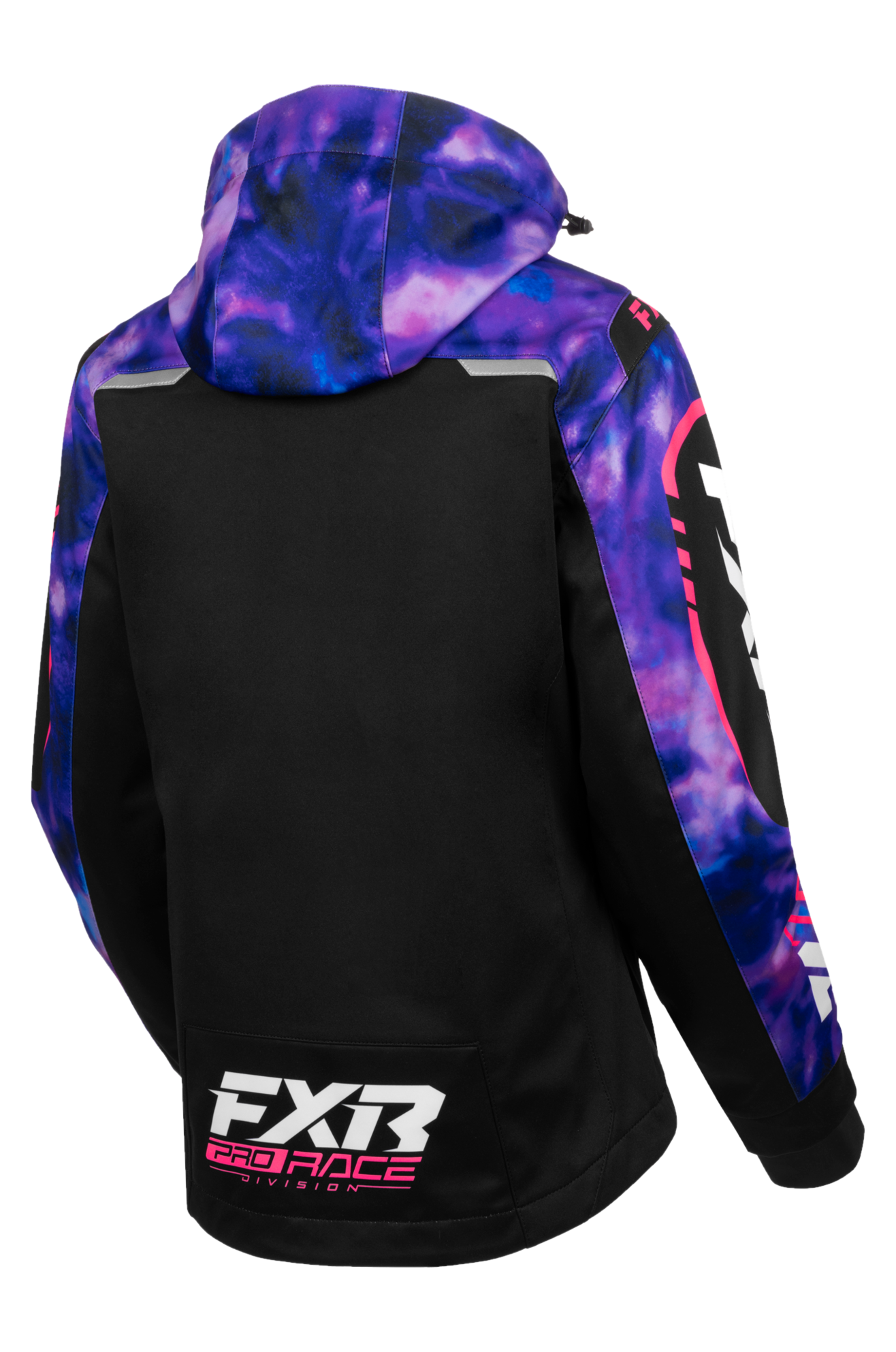 Chaqueta de Nieve FXR RRX 25 Mujer