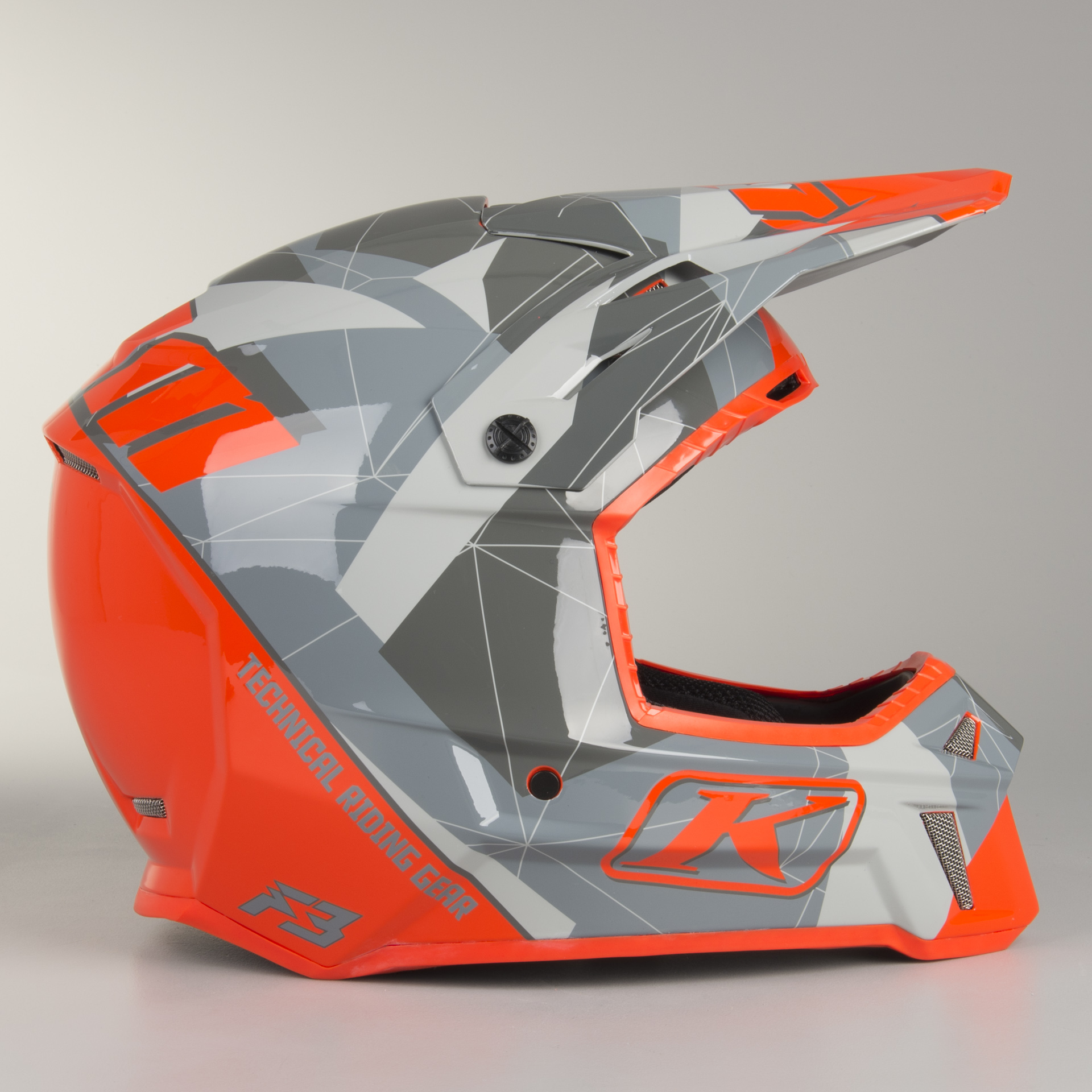 Crosshelm Klim F3