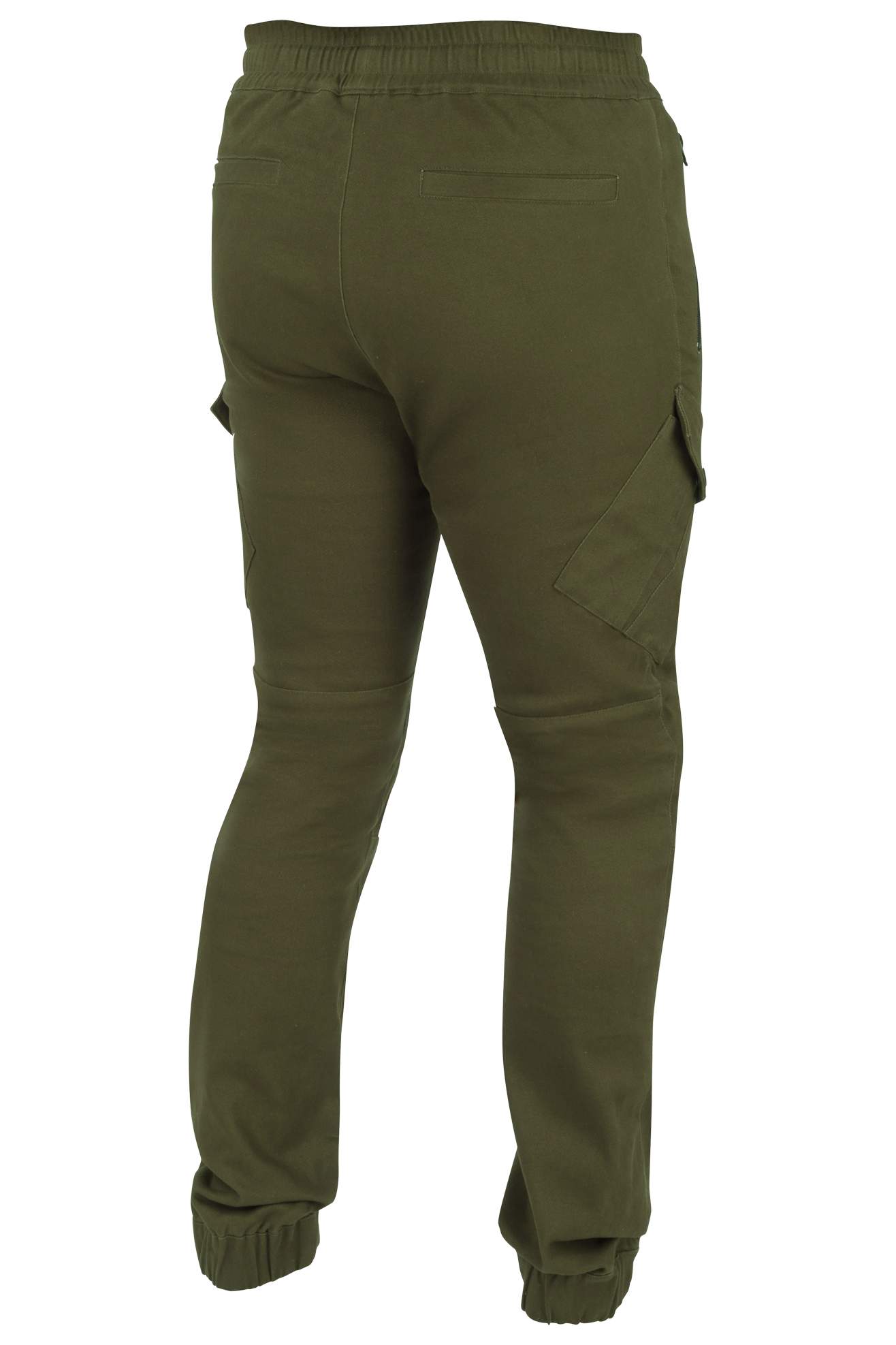 Motorbroek Bering Richie