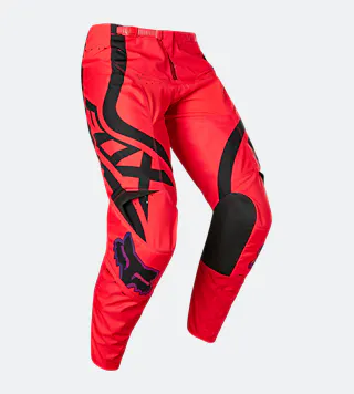 Camiseta de Cross Niño FOX 180 VENZ