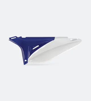 Panneaux Latéraux Polisport Bleu-Blanc
