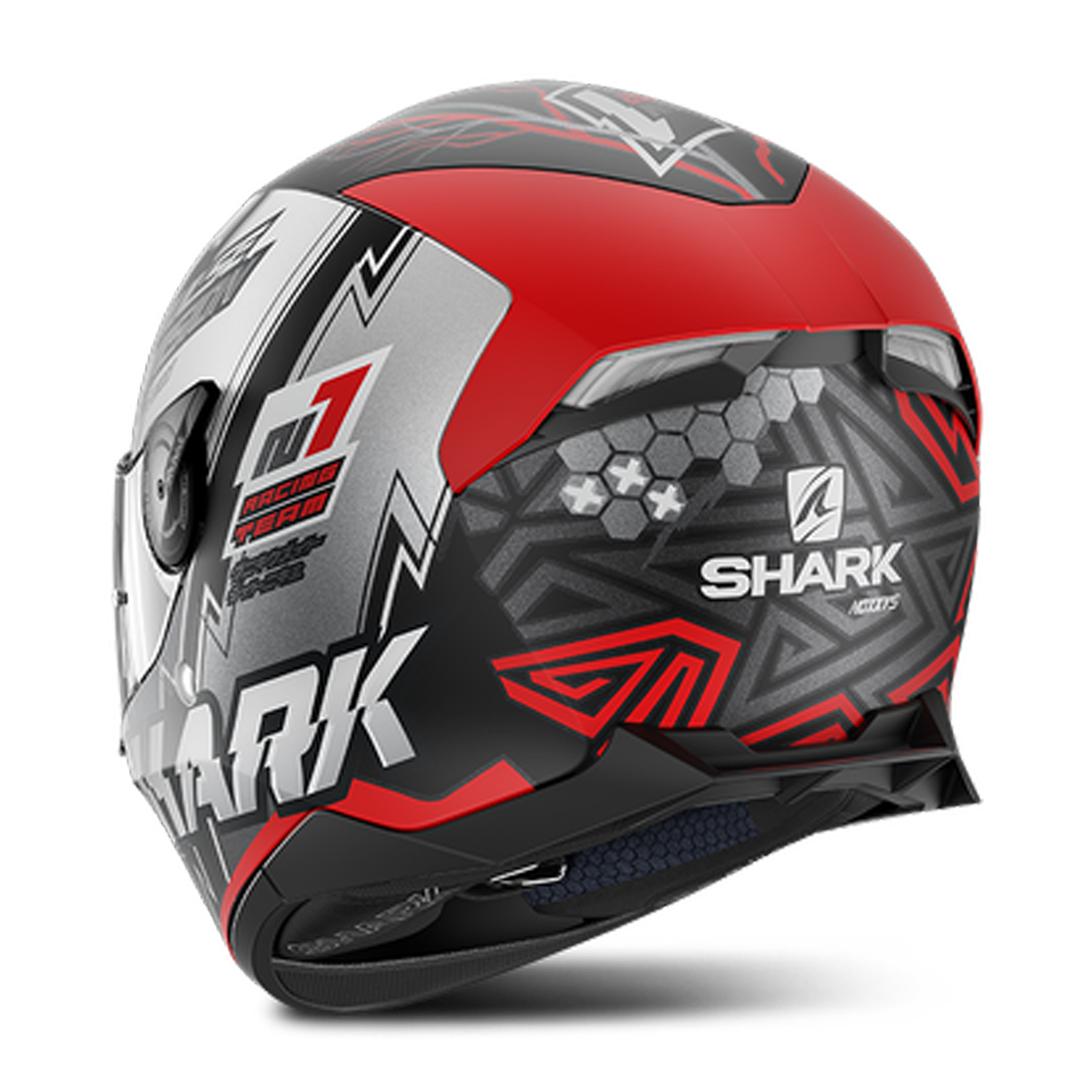 Integraalhelm Shark Skwal 2 Noxxys