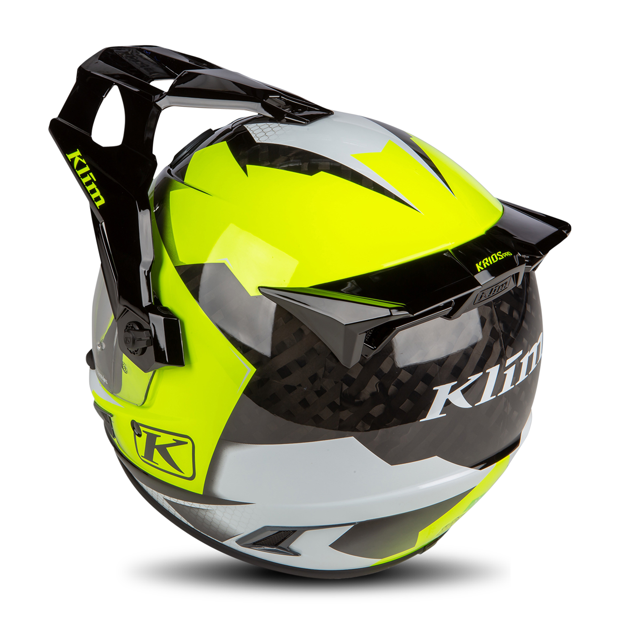 Casco Adventure Klim Krios Pro ECE Charger