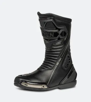 MC-Støvler iXS RS-Neo