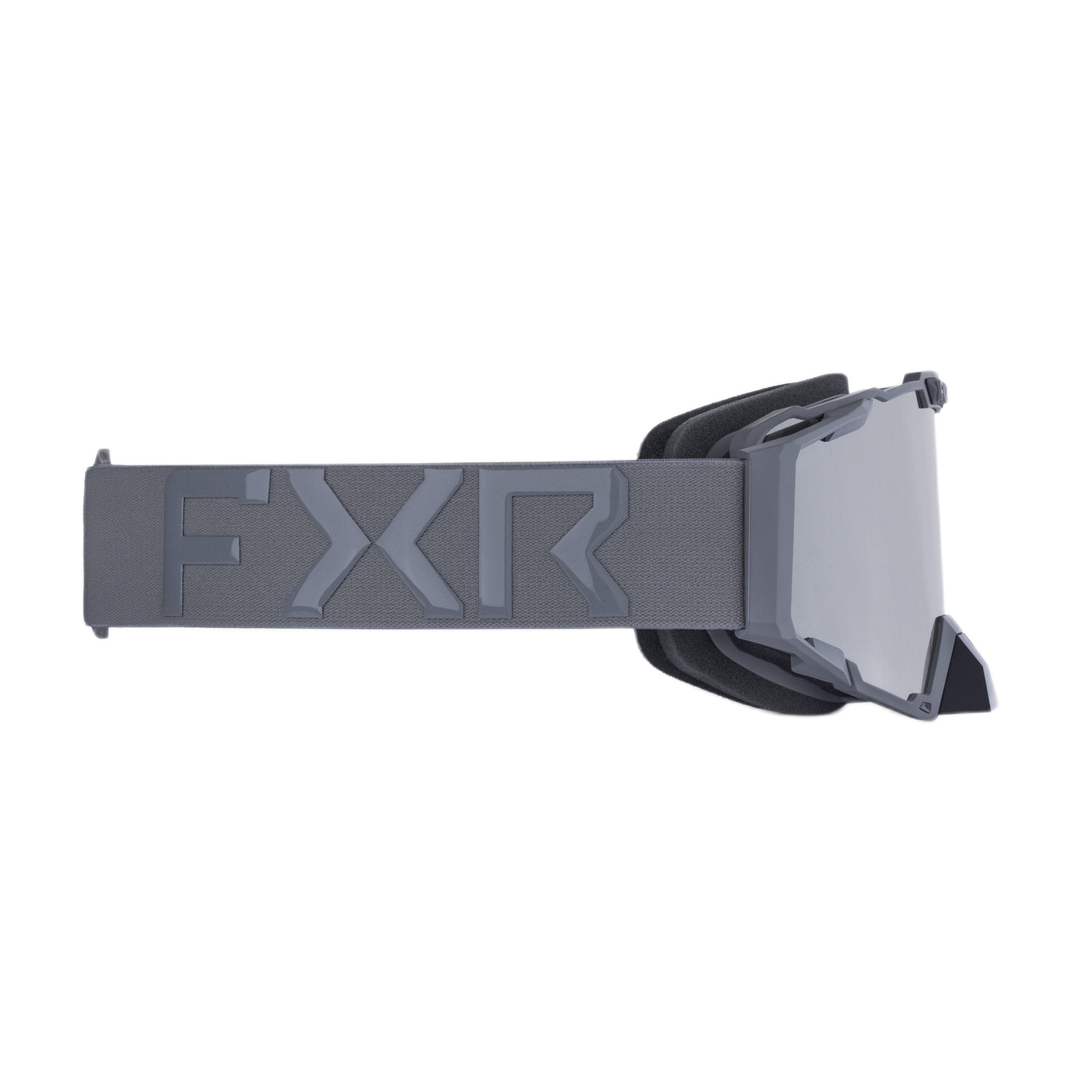 Schneemobilbrille FXR Pilot Regalia
