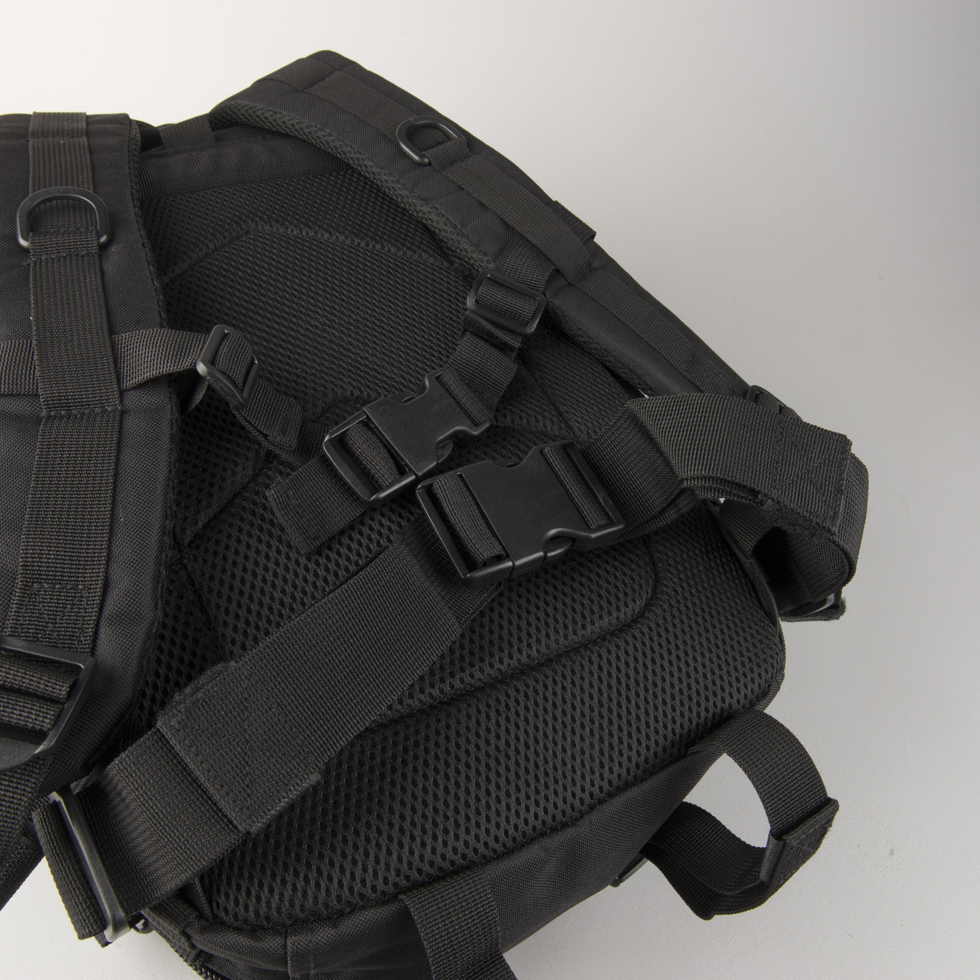 Mochila Brandit US Cooper 25L