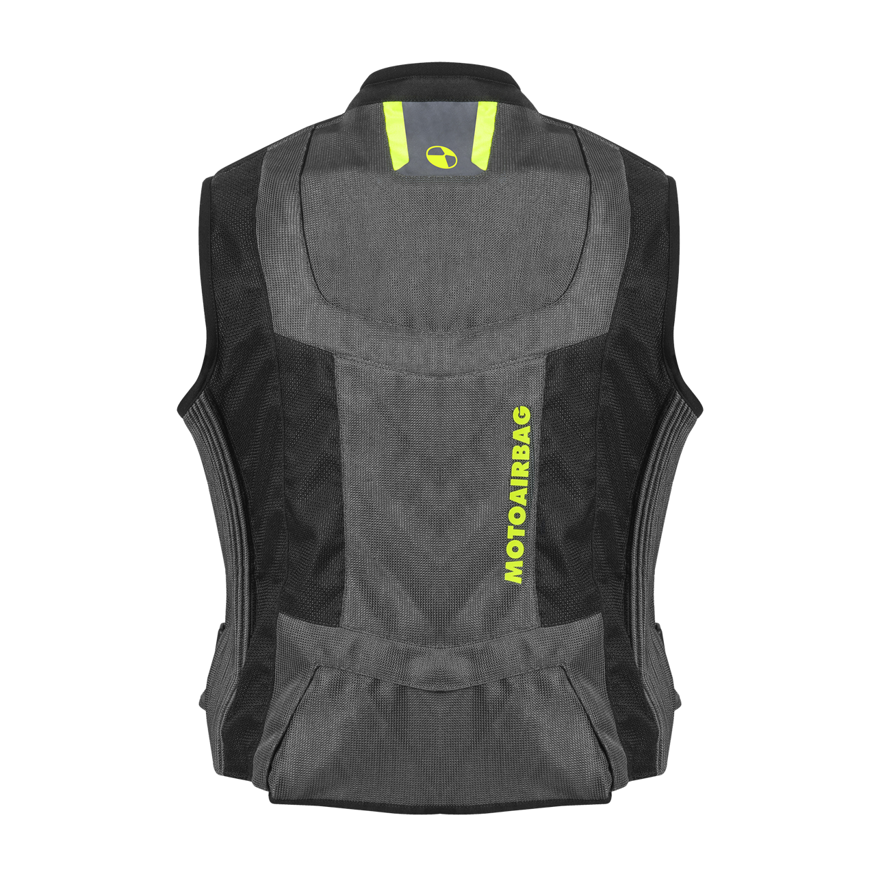MOTOAIRBAG® v3 Airbag Vest