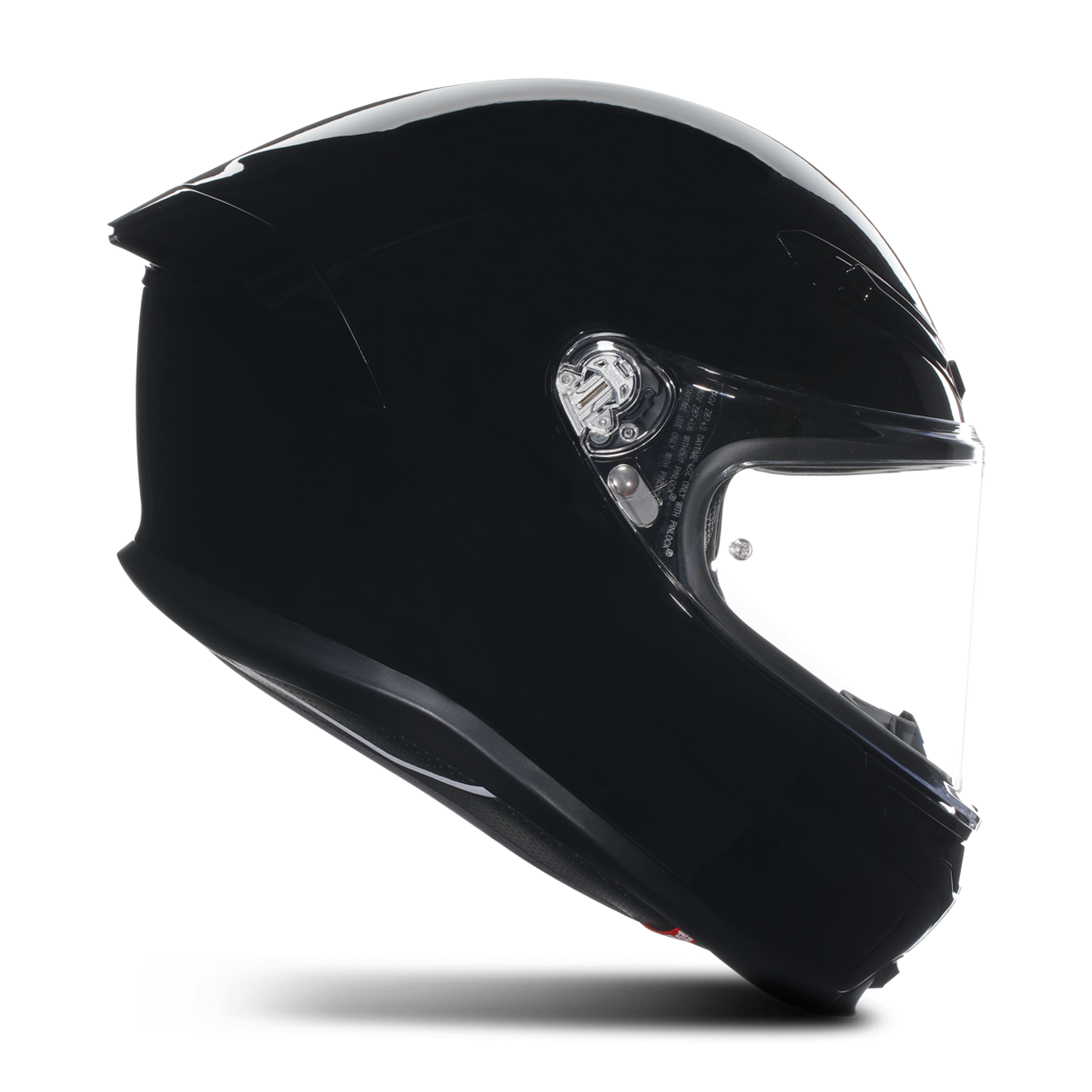 Casco Integral AGV K6 S