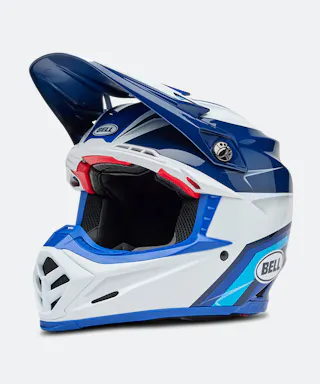 Crosshelm Bell Moto-9S Flex